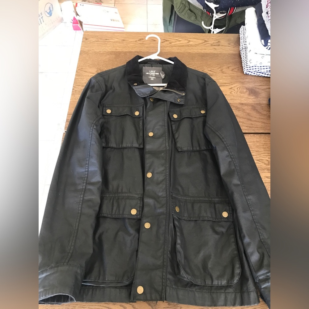 H&M Jacket M